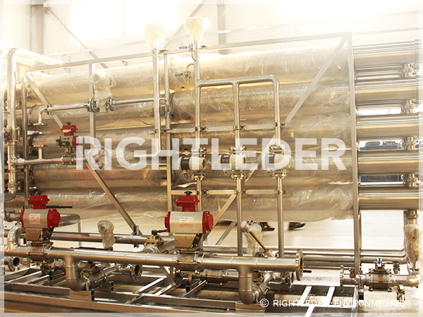 濃縮分離設(shè)備成為制藥行業(yè)的革新力量